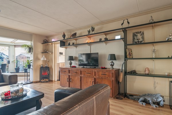 Medium property photo - Stuwwal 66, 8332 KM Steenwijk